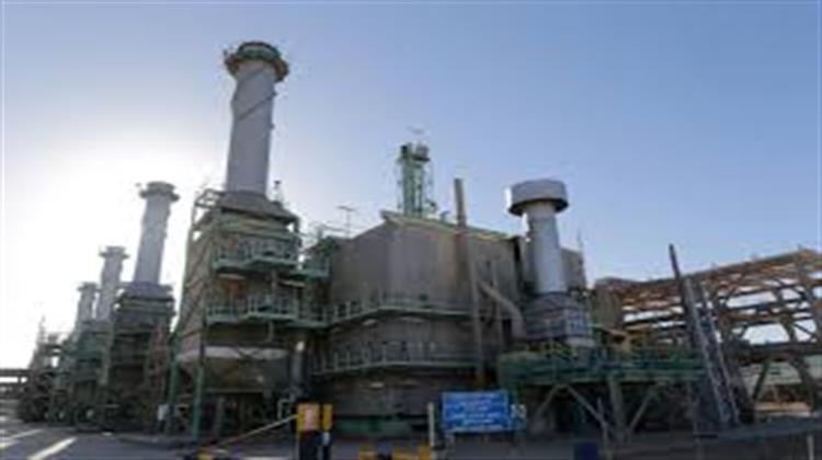 Λιβύη: Eπανάληψη Παραγωγής και Εξαγωγών Ανακοίνωσε η Εθνική Εταιρεία Πετρελαίου